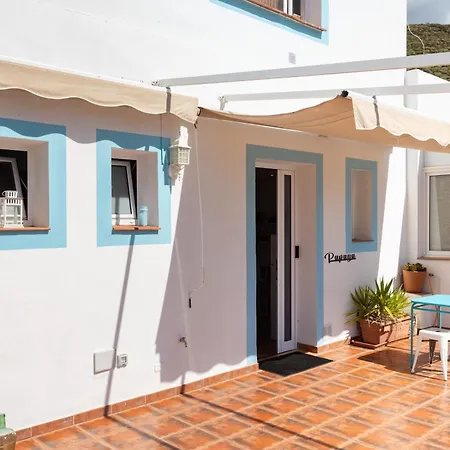 Apartment Home2book Papaya Loft & Pool View San Andres (Tenerife)