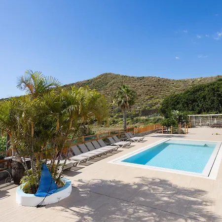 Home2book Papaya Loft & Pool View شقة San Andrés